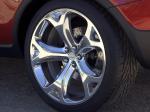Hyundai HCD-9 Talus Concept 2006 года